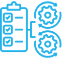 Custom Automation for  Web and Mobile 