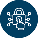 Strict access control and activity logging