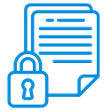 Secure Read-only User Portal