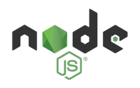 Node JS.